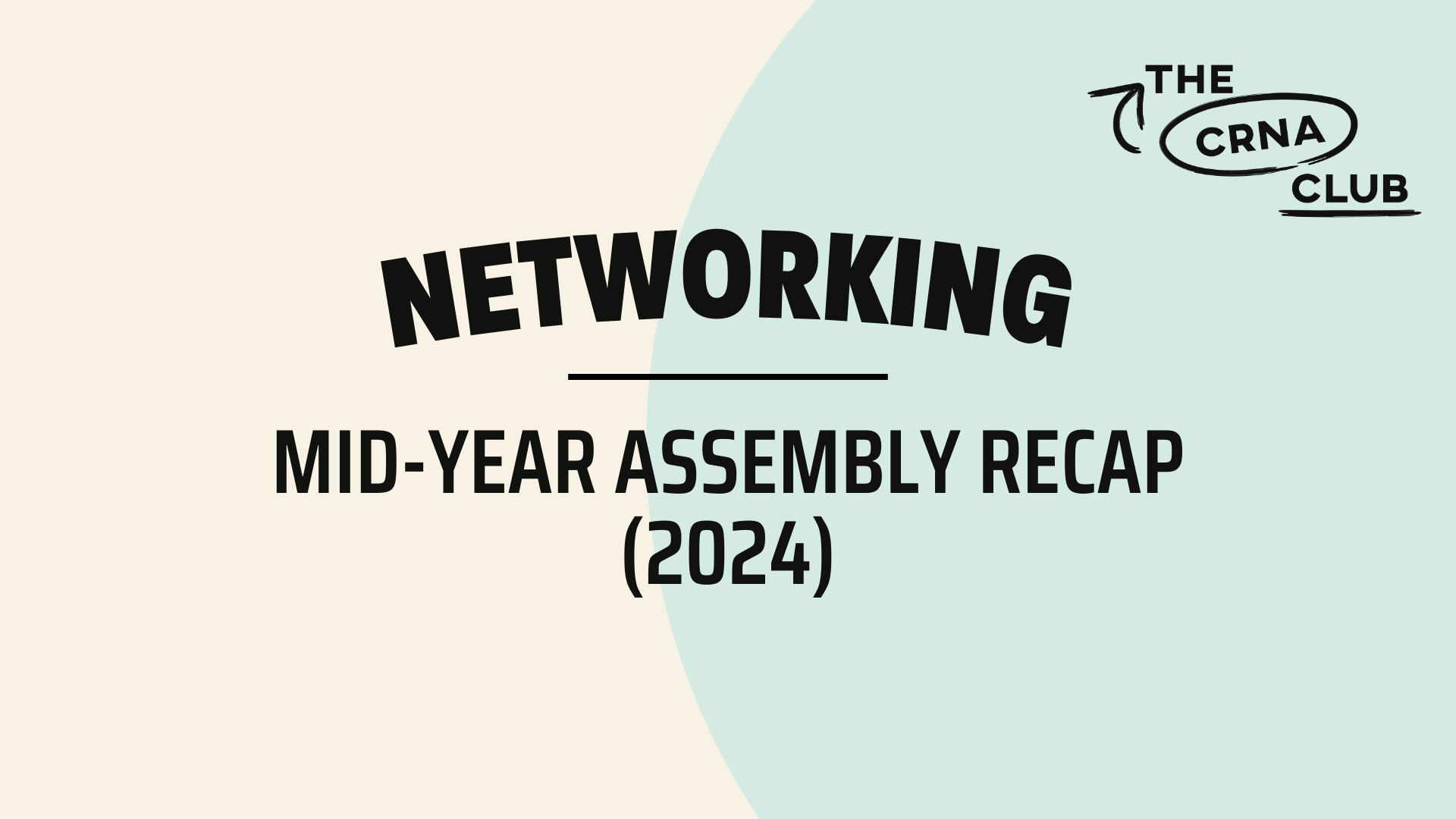 MID-YEAR ASSEMBLY RECAP (2024)